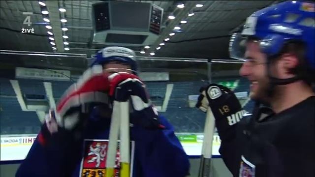 MS v hokeji 2012: Kuriozity a perličky ;-) смотреть онлайн