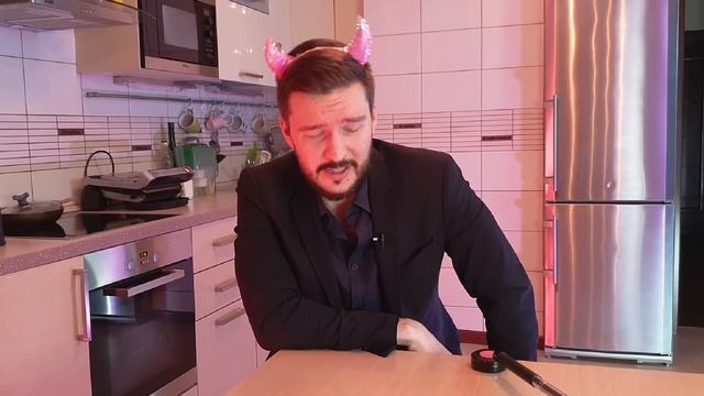 Если ты нажмешь на кнопку умрет один человек, но ты получишь миллион... смотреть онлайн