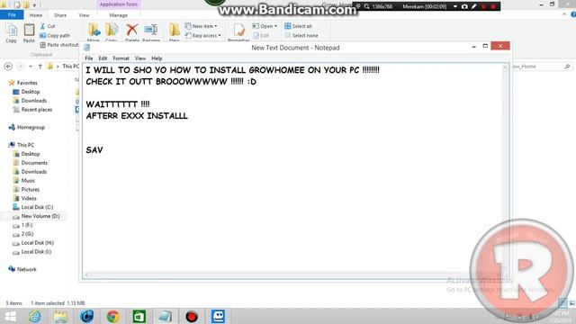 ★How To Install Grow Home On [PC] *FUN* смотреть онлайн
