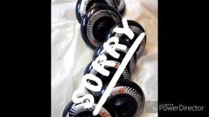 Немного о колесах для роликов