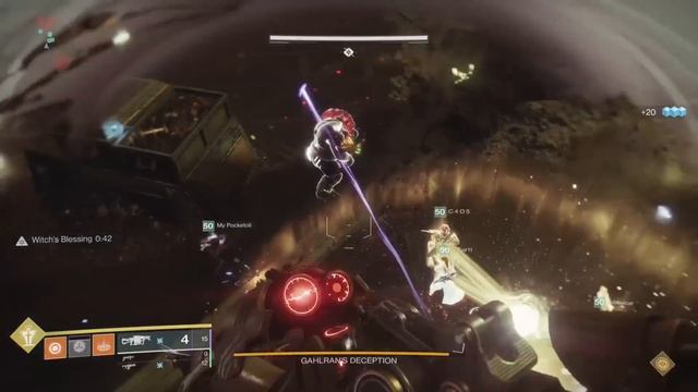 Infinite Shield Breaks + 1 Man Crystal Break Raid Cheese смотреть онлайн