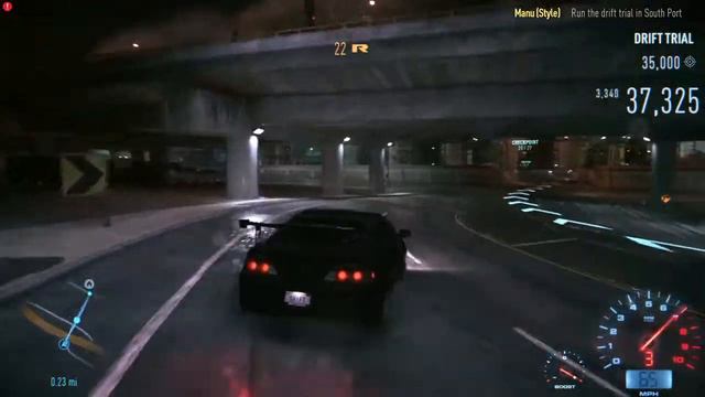 Revisiting NFS 2015 in 2021 смотреть онлайн