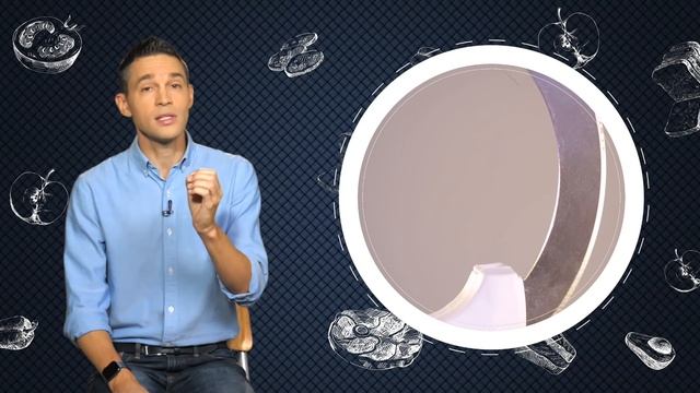 Круглый нож - чудо?