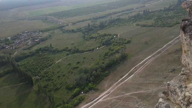 Белая скала Крым 2020 смотреть онлайн