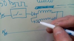 БТГ. Реактивку пускаем на активку или 140 Вт на входе и 7,5 кВт на выходе