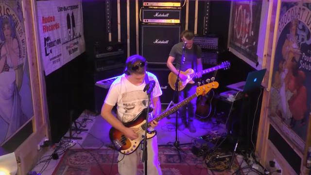 Sound check ЮLA смотреть онлайн