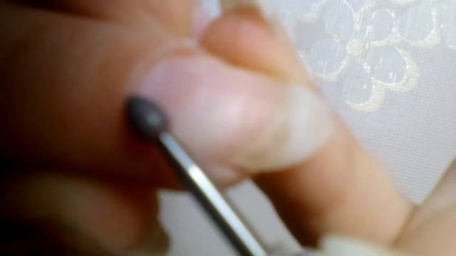 Аппаратный маникюр с покрытием гель лаком, самой себе в домашних условиях часть 1 смотреть онлайн