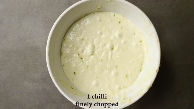 మైసూర్ బజ్జి / బోండా || Mysore Bajji / Mysore Bonda Recipe street food style in telugu | Vismai foo смотреть онлайн