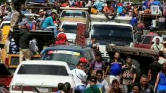 Американская Венесуэла American Venezuela смотреть онлайн