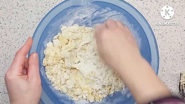 Готовим в духовке. Картофельные рулеты с грибами. смотреть онлайн