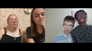 💖БОТАН НАШЁЛ СЕБЕ СНЕЖАНУ  _😯ОНИ ТАКОГО НЕ ОЖИДАЛИ ЧАТ РУЛЕТКЕ _😎КРЕАТИВНЫЙ ДИРЕКТОР
