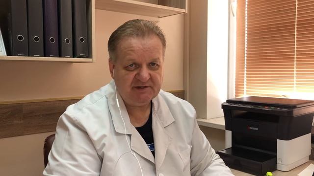 Ещё один способ лечения алопеции. смотреть онлайн