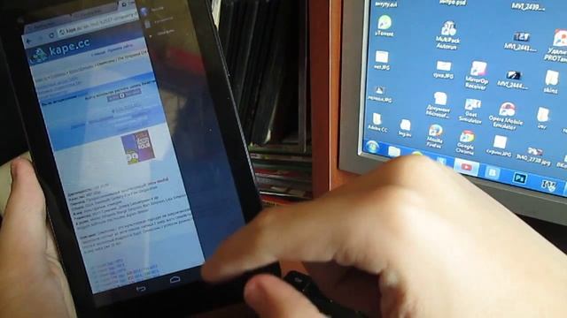 Floating Apps :: Многооконный режим в любом андроиде смотреть онлайн