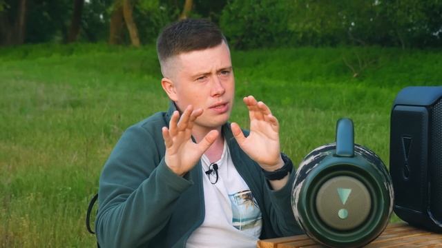 JBL BOOMBOX 3 vs JBL PARTYBOX ENCORE – Стоит ли Переплачивать? Самые МОЩНЫЕ Портативные колонки JBL смотреть онлайн