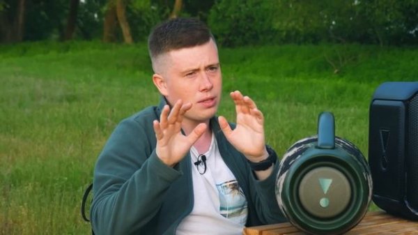 JBL BOOMBOX 3 vs JBL PARTYBOX ENCORE – Стоит ли Переплачивать? Самые МОЩНЫЕ Портативные колонки JBL