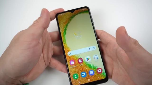 Samsung Galaxy A04s - Budget Smartphone na PALABAN! | Gadget Sidekick смотреть онлайн