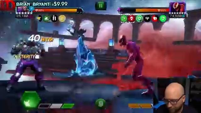 Act 8.2.2 - All Paths смотреть онлайн