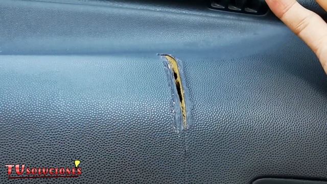 reparacion de tablero de coche смотреть онлайн