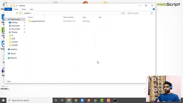 Mern Stack Front to Back: Ecommerce Project Source Code using React, Node & MongoDB смотреть онлайн