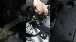 тайга Патруль 551, карбюратор мои настройки.