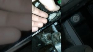 Решение проблемы хруста педали сцепления на лада калина -гранта