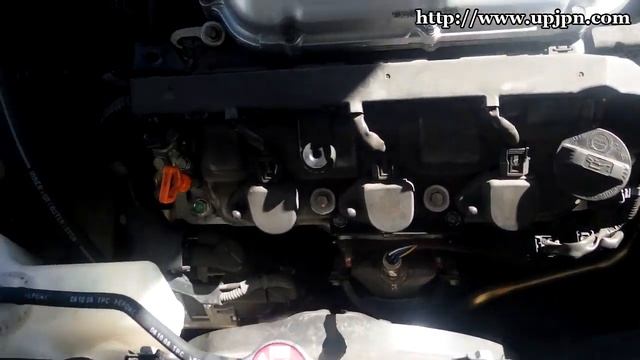 ホンダ インスパイア(CP3) エンジン始動テスト 前期 Honda Inspire 35TL J35A エンジン音 サウンド Engine Start Up Test【UPJ】 смотреть онлайн
