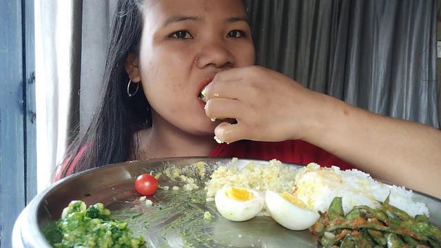 BEHLIANG BAWL#ANTAM BUH CHIAR#EI TEUH ANG#MIZO MUKBANG смотреть онлайн