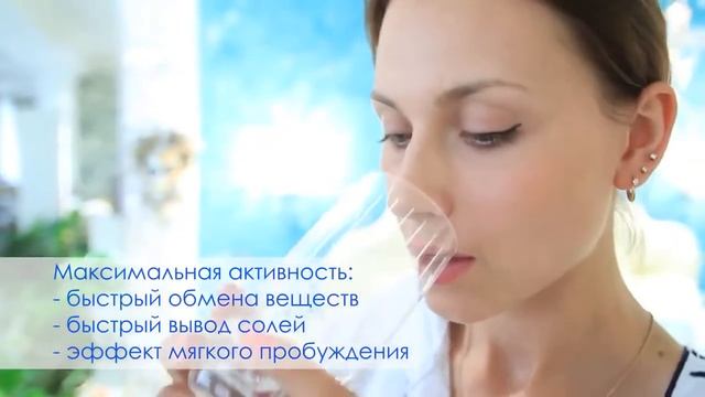 Приготовление талой воды в домашних условиях смотреть онлайн