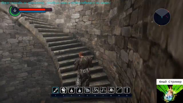 ELEX для души #12 смотреть онлайн
