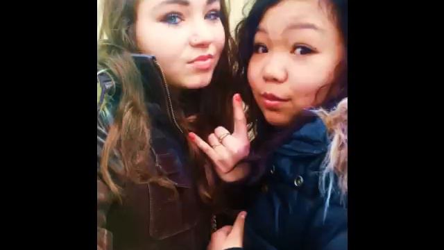 Mandy & Joanne смотреть онлайн