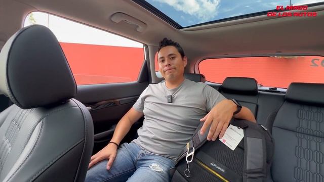 ¡POR FIN ACTUALIZADA! LLEGA LA NUEVA KIA SELTOS 2024 смотреть онлайн