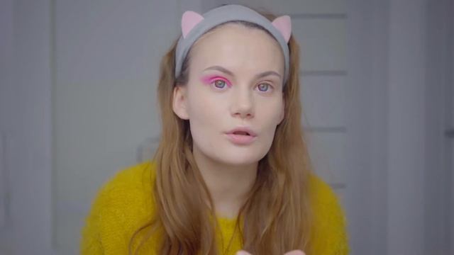 ТРЕНДЫ МАКИЯЖА 2021 | Тестирую AliExpress | Создание полного образа палеткой Beauty Glazed Melon смотреть онлайн