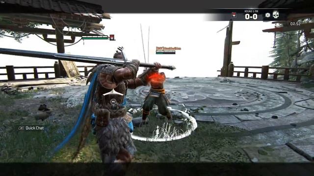 (For Honor) Highlander Advanced / Beginner Guide - HOW TO PLAY! смотреть онлайн