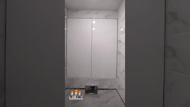 Ремонт квартиры в Новом городе Чебоксары.