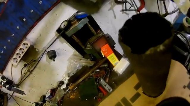 глушитель 1 смотреть онлайн