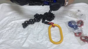 Трелевка леса. Собираем систему для трелевки.