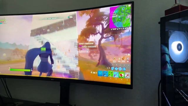 Why You Should Game On A Ultrawide смотреть онлайн