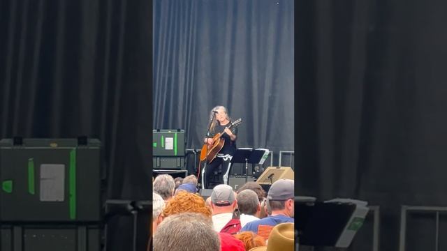 Neko Case - Oracle of the Maritimes - SolidSound 2022 смотреть онлайн