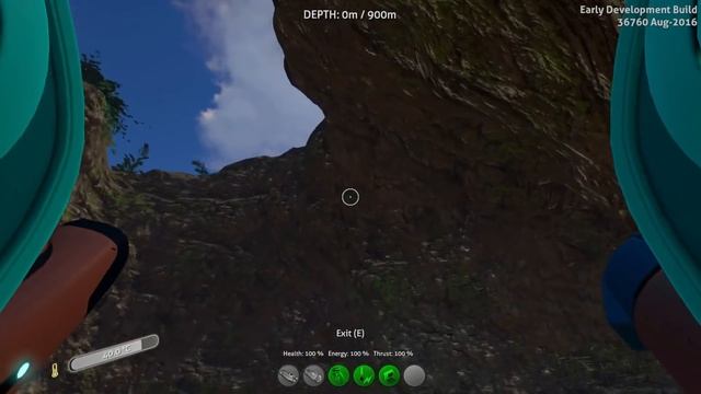 What Was The Degasi? (EXPLAINED) | Subnautica Information смотреть онлайн