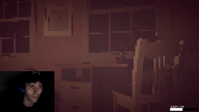 ADORABLY SCARY | Bedtime Blues смотреть онлайн