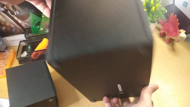 m206bt edifier speaker review unboxing from jumia مراجعة смотреть онлайн