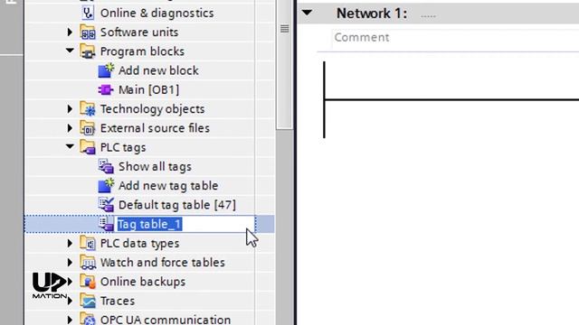 Siemens PLC Training: How To Write PLC Ladder Program | PLC Program For Water Tank Level Control