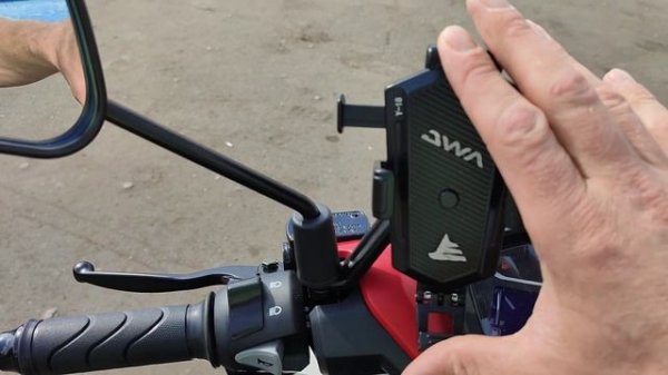 INFERNO 50/170- БЕЗ РЕГИСТРАЦИИ, НО ЕДЕТ 110 км.ч