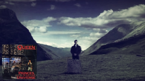 Queen - Princes Of The Universe смотреть онлайн