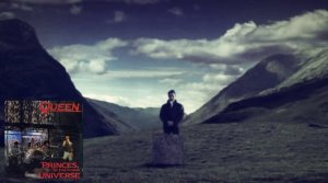 Queen - Princes Of The Universe