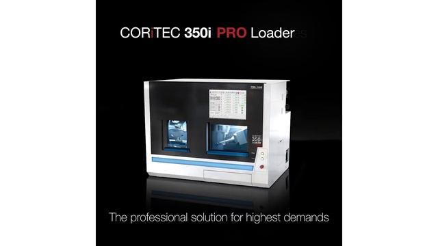 imes-icore CORiTEC 350i series | Automated All-In-One Dental Milling Solution смотреть онлайн