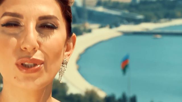 Fidan Hacıyeva — Yolun Düşsə Bu Dünyaya Bir Də Gəl (Rəsmi Musiqi Videosu) смотреть онлайн