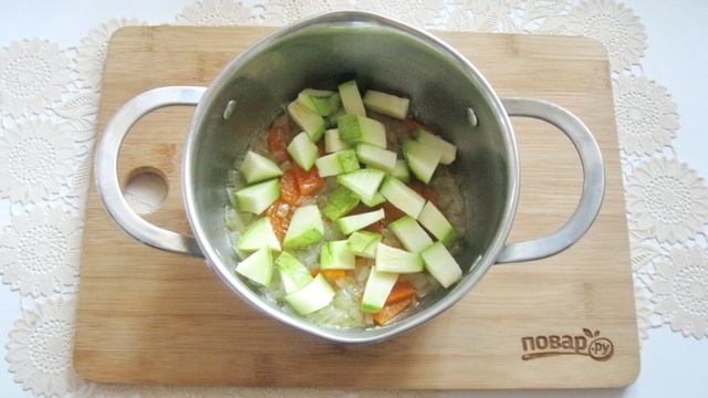 Сборник рецептов