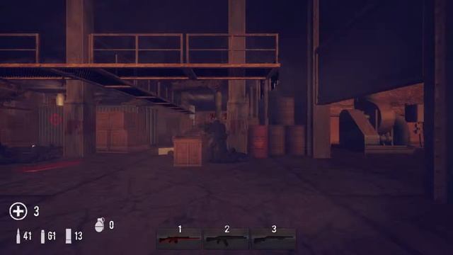 Scorch PC - Walkthrough Part 9 - Live - 1080p - Gameplay commentary - Factory смотреть онлайн