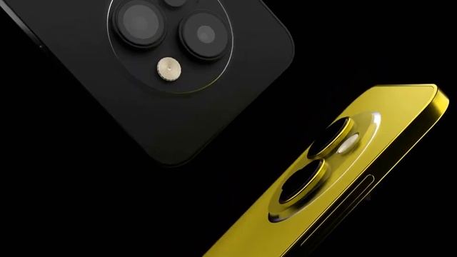 Windows 11 Mobile + Lumia S (Concept) смотреть онлайн